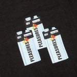 Charge T-Shirt - Black