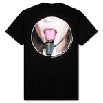 Charge T-Shirt - Black