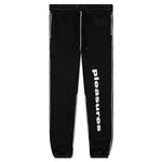 Collapse Sweatpants - Black