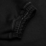 Collapse Sweatpants - Black