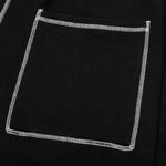 Collapse Sweatpants - Black
