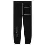 Collapse Sweatpants - Black