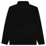 Decline Quarter Zip - Black
