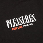 Deep Love T-Shirt - Black