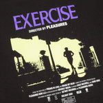 Exercise T-Shirt - Black