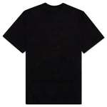 Fetish Heavyweight T-Shirt - Black