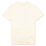 Goddess T-Shirt - Creme