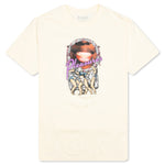 Goddess T-Shirt - Creme