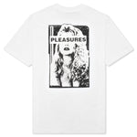 Hate Free T-Shirt - White