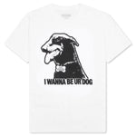 I'm Lost T-Shirt - White