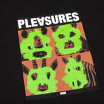 Lost T-Shirt - Black