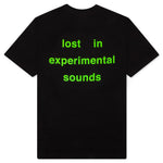 Lost T-Shirt - Black