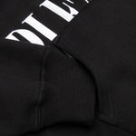 Loveless Hoodie - Black