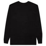 Mirrors L/S T-Shirt - Black