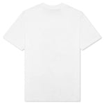 Mirrors T-Shirt - White