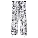 Moma Cargo Pant - White