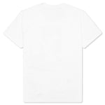 One Night T-Shirt - White