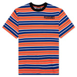 Outlier S/S Shirt - Blue