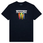 Pleasuresmart T-Shirt - Navy