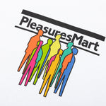 Pleasuresmart T-Shirt - White