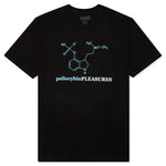 Psilocybin T-Shirt - Black