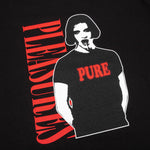 Pure T-Shirt - Black
