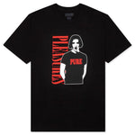 Pure T-Shirt - Black
