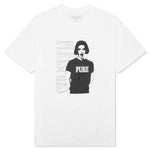 Pure T-Shirt - White