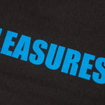 Razor Logo T-Shirt - Black