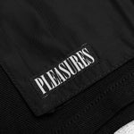 Strike Vest - Black