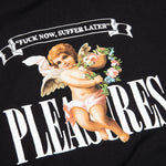Suffer Premium Hoodie - Black