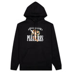 Suffer Premium Hoodie - Black