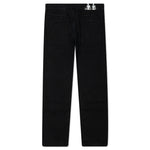 Swallow Denim Jeans - Black