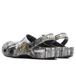 Pleasures x Classic Clog - Camo