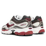 ProGrid Omni 9 - Brown/Red