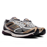 Progrid Guide 7 - White/Bronze