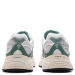 Progrid Omni 9 - Ivory/Green