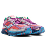 Saucony x Jae Tips Progrid Omni 9 - Pink/Purple