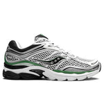 Progrid Omni 9 - Silver/Green