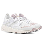 Blaze Of Glory Premium Women's - White