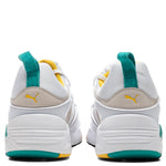 Blaze Of Glory Retro - White
