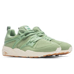 Blaze of Glory MMQ - Green