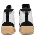 Clyde All Pro Kuzma Mid - White/Pebble