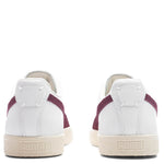 Clyde Base - White/Wood Violet/Team Gold