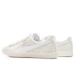 Clyde PRM - Frosted Ivory/White