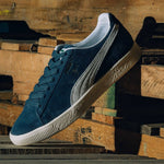 Clyde OG Parisian Night - Parisian Night/White/Pristine