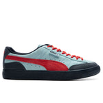 Puma x Perks and Mini Clyde Rubber Sneakers - Light Aqua/Warm Earth