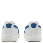 Clyde Soho NYC - White/Black
