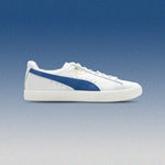 Clyde Soho NYC - White/Black