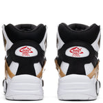 Disc System Weapon OG - White